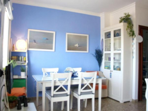 Cosy apartment with sea view in Chipiona - 50 m²